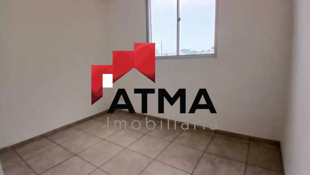 Apartamento, 2 quartos, 44 m² - Foto 21