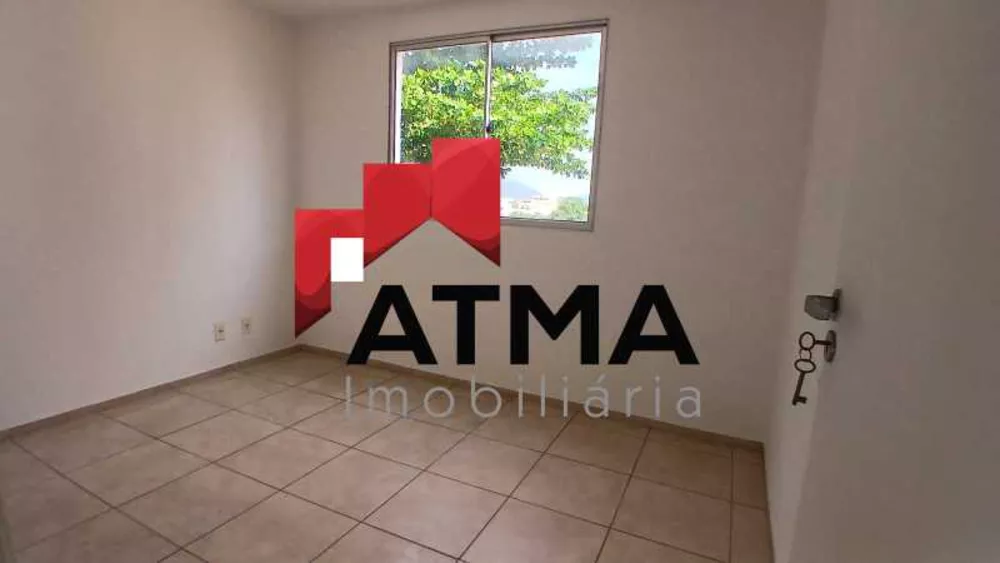 Apartamento, 2 quartos, 44 m² - Foto 11