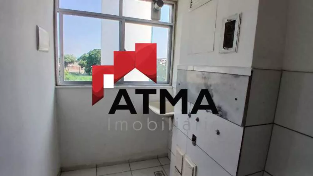 Apartamento, 2 quartos, 44 m² - Foto 9