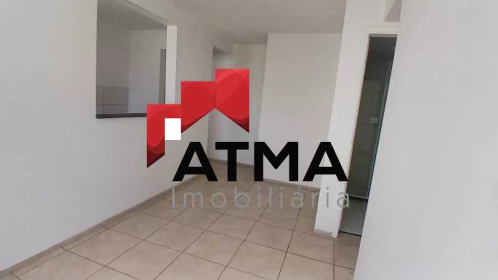Apartamento, 2 quartos, 44 m² - Foto 23