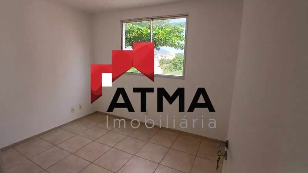 Apartamento, 2 quartos, 44 m² - Foto 19