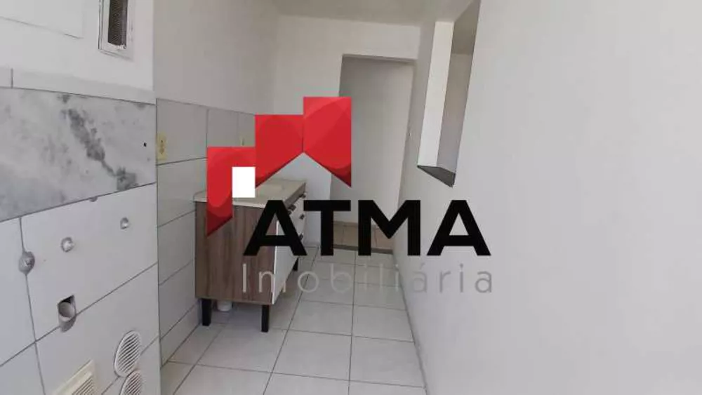 Apartamento, 2 quartos, 44 m² - Foto 12