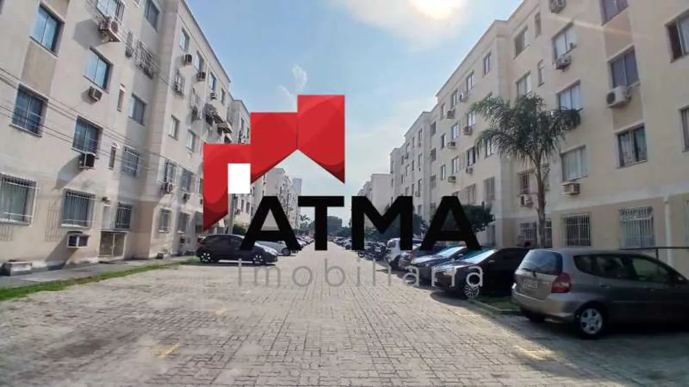 Apartamento, 2 quartos, 44 m² - Foto 14