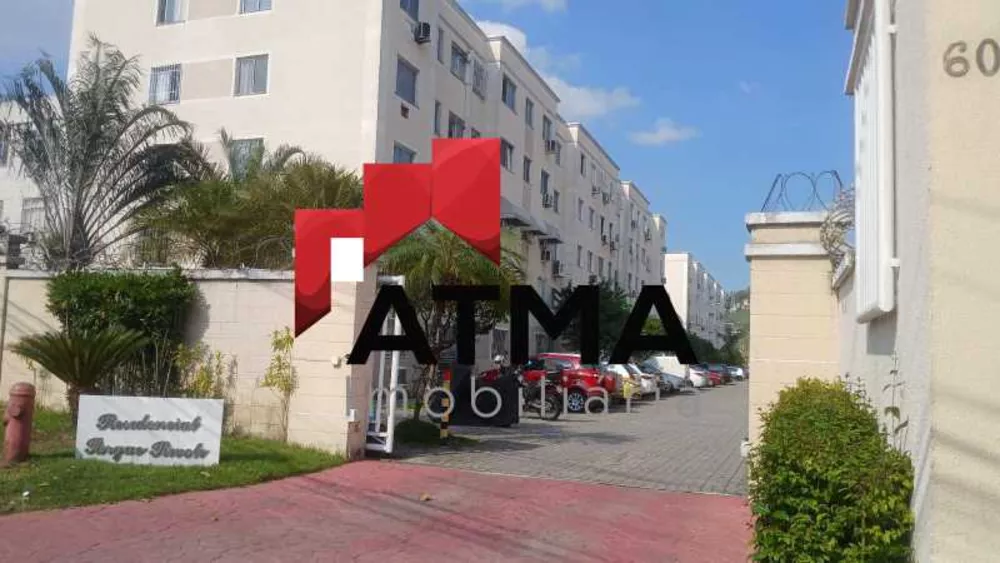 Apartamento, 2 quartos, 44 m² - Foto 16