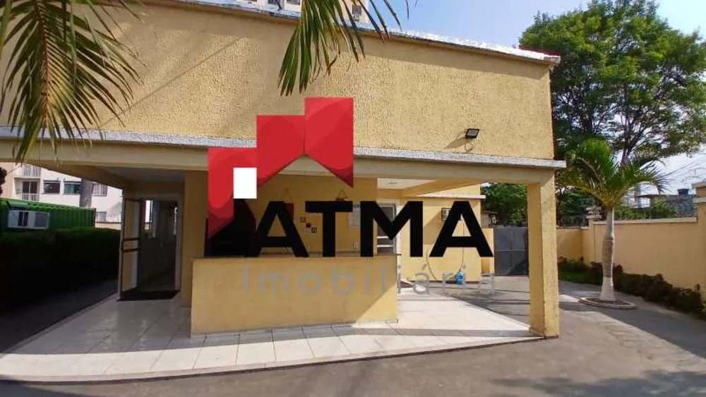 Apartamento, 2 quartos, 44 m² - Foto 2