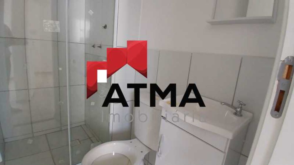 Apartamento, 2 quartos, 44 m² - Foto 8