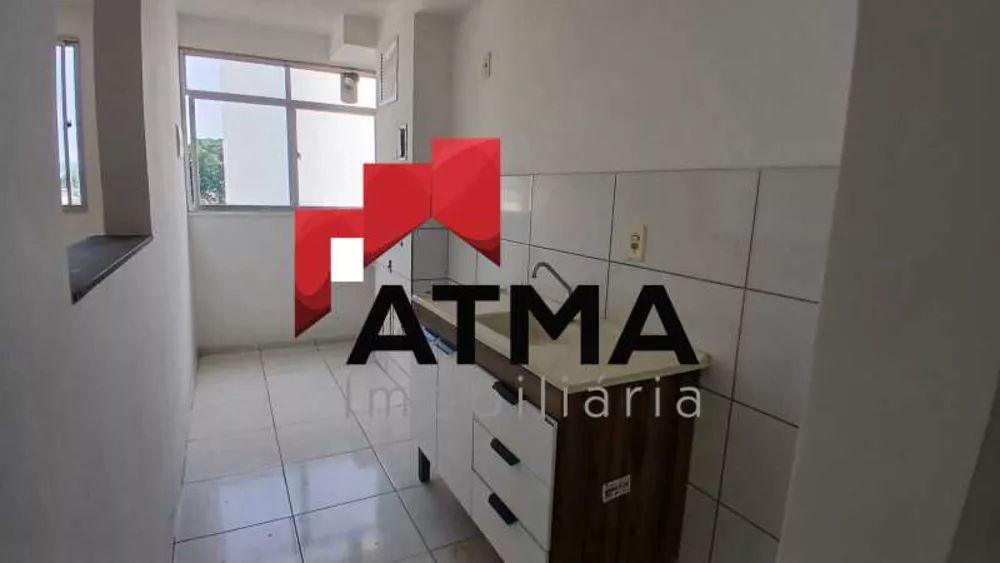Apartamento, 2 quartos, 44 m² - Foto 13