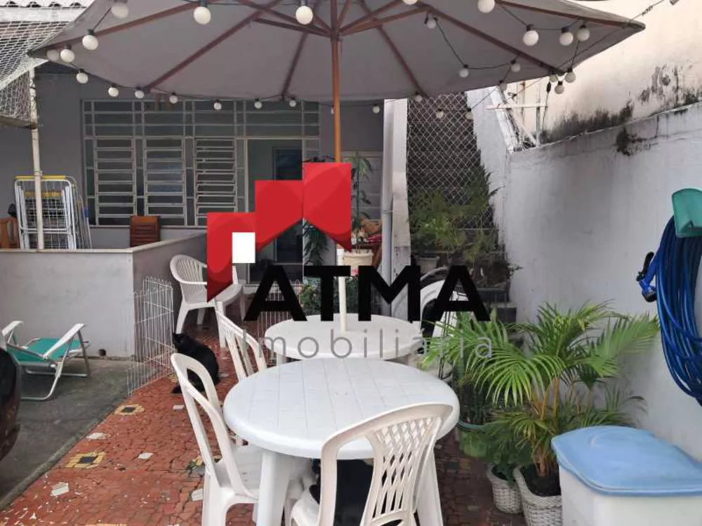 Casa, 2 quartos, 203 m² - Foto 23