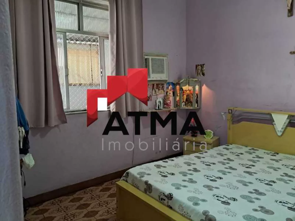 Casa, 2 quartos, 203 m² - Foto 11