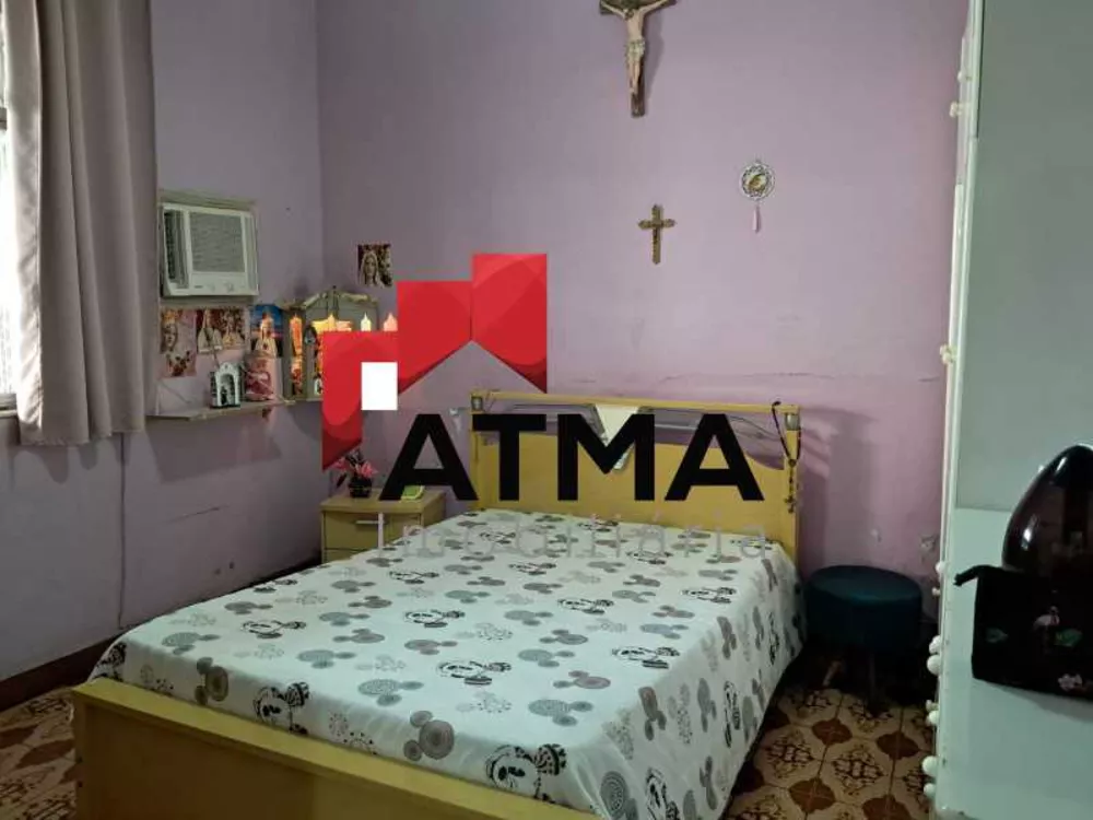 Casa, 2 quartos, 203 m² - Foto 14
