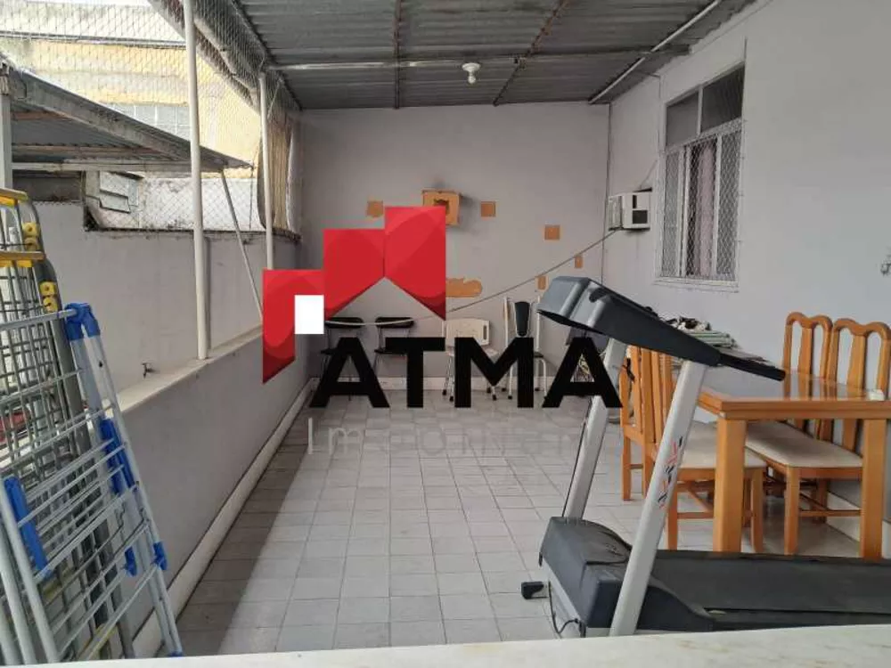 Casa, 2 quartos, 203 m² - Foto 17
