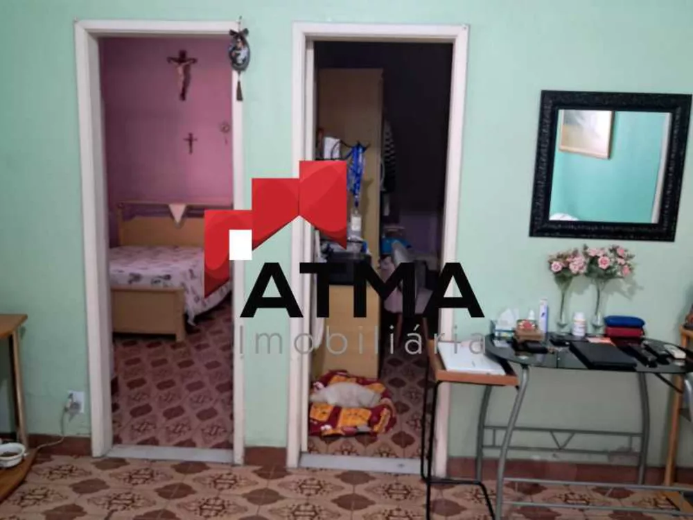 Casa, 2 quartos, 203 m² - Foto 3