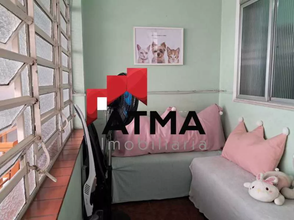 Casa, 2 quartos, 203 m² - Foto 8