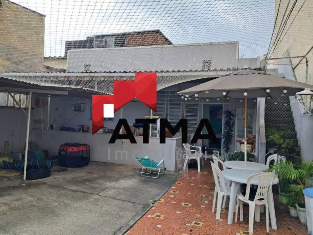 Casa, 2 quartos, 203 m² - Foto 6