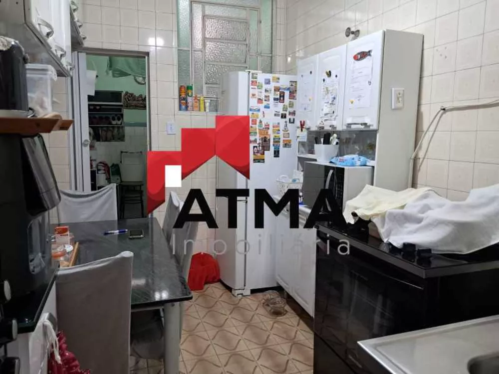Casa, 2 quartos, 203 m² - Foto 5