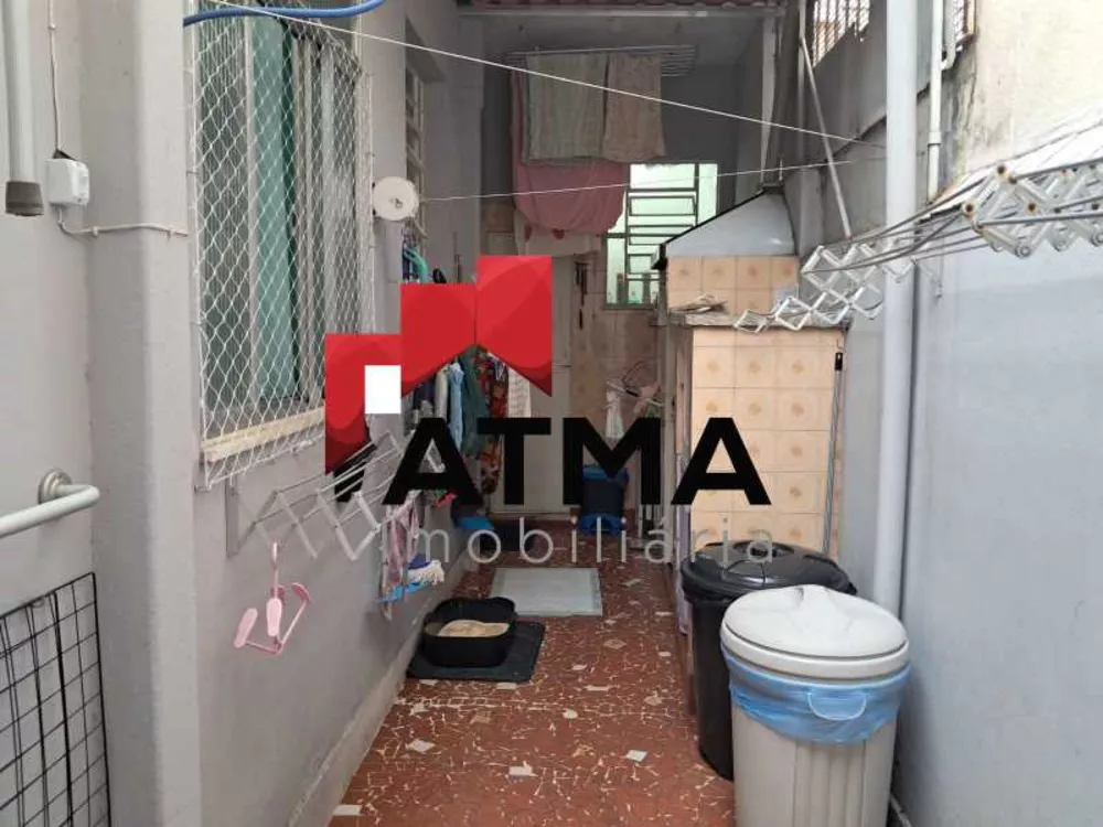 Casa, 2 quartos, 203 m² - Foto 18