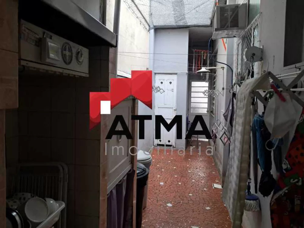 Casa, 2 quartos, 203 m² - Foto 1