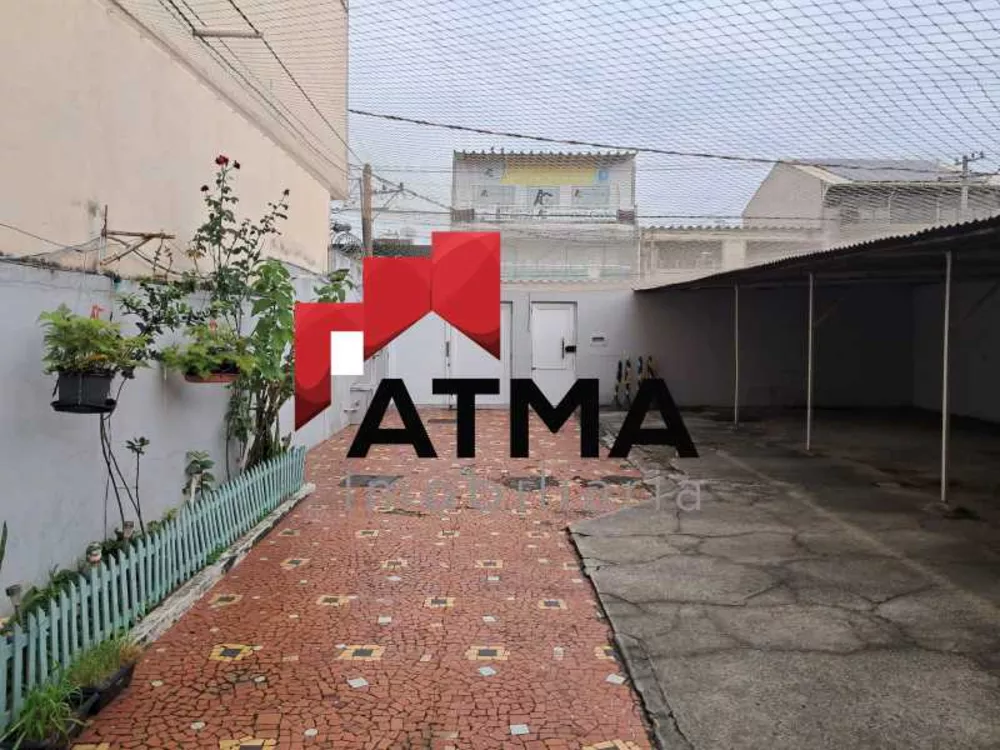 Casa, 2 quartos, 203 m² - Foto 25