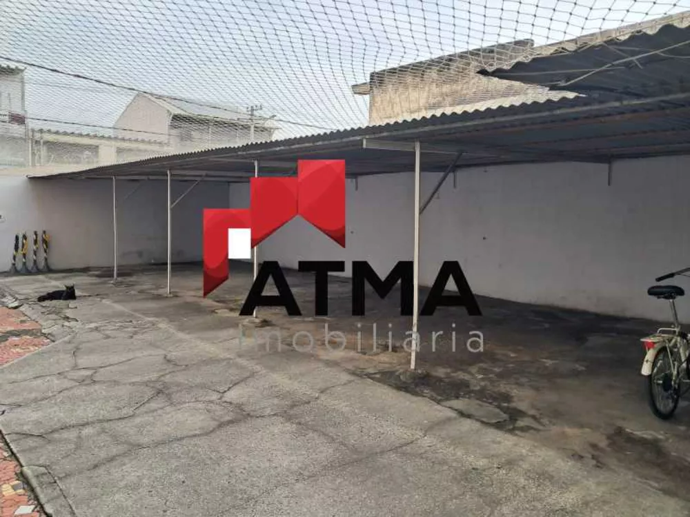 Casa, 2 quartos, 203 m² - Foto 4