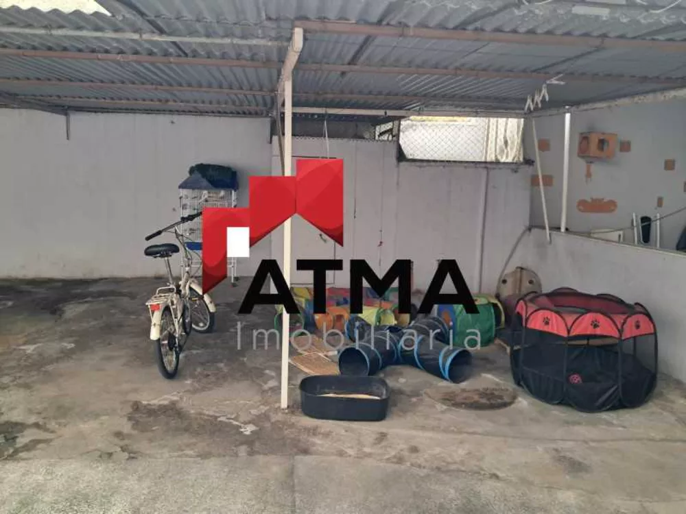Casa, 2 quartos, 203 m² - Foto 19