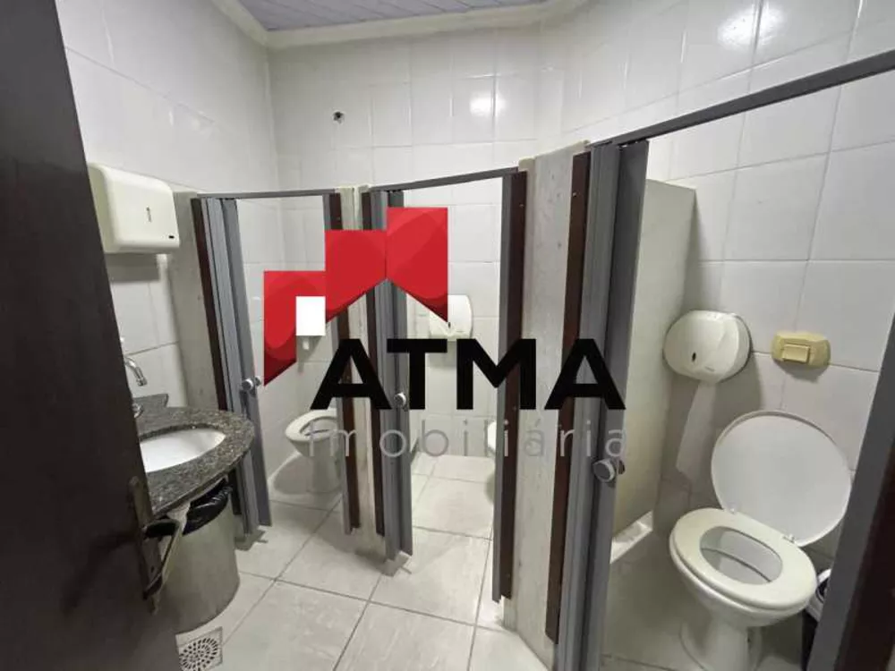 Loja-Salão, 300 m² - Foto 15