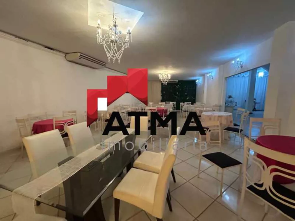 Loja-Salão, 300 m² - Foto 13