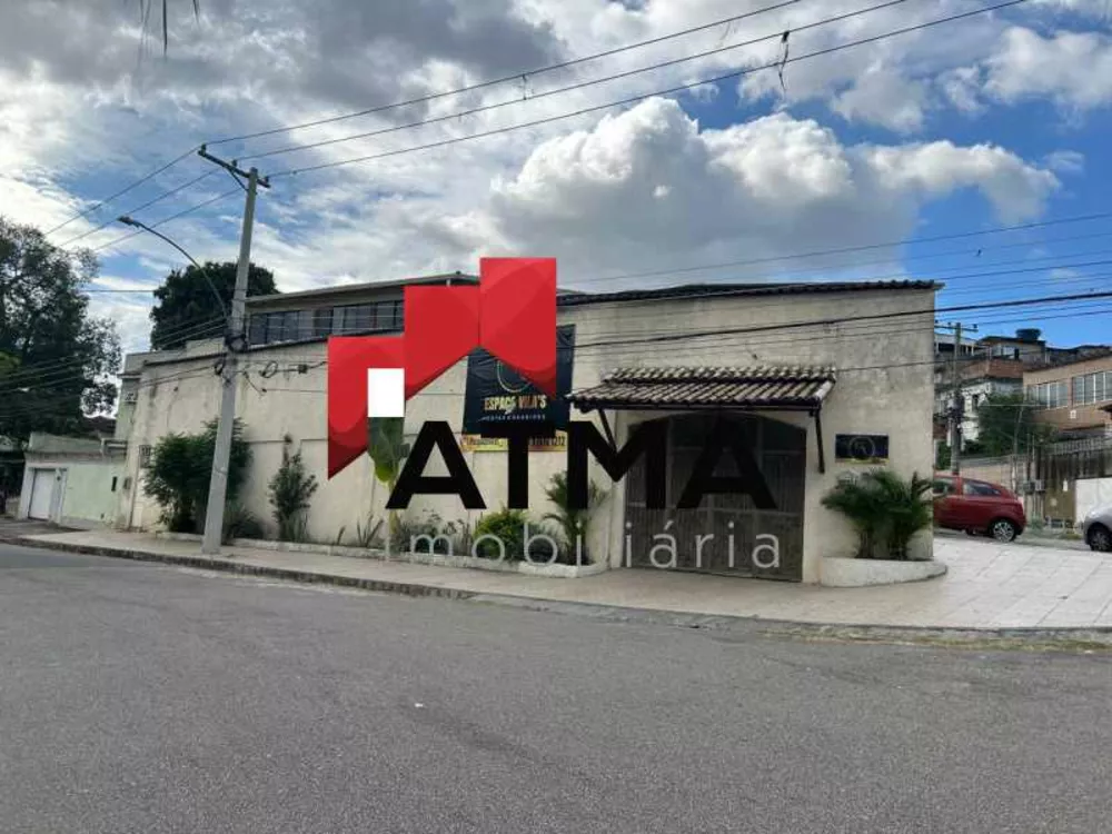 Loja-Salão, 300 m² - Foto 9