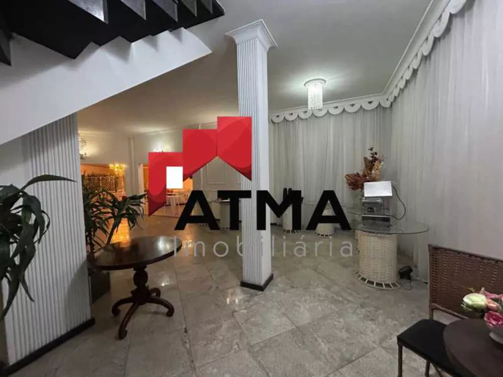 Loja-Salão, 300 m² - Foto 2