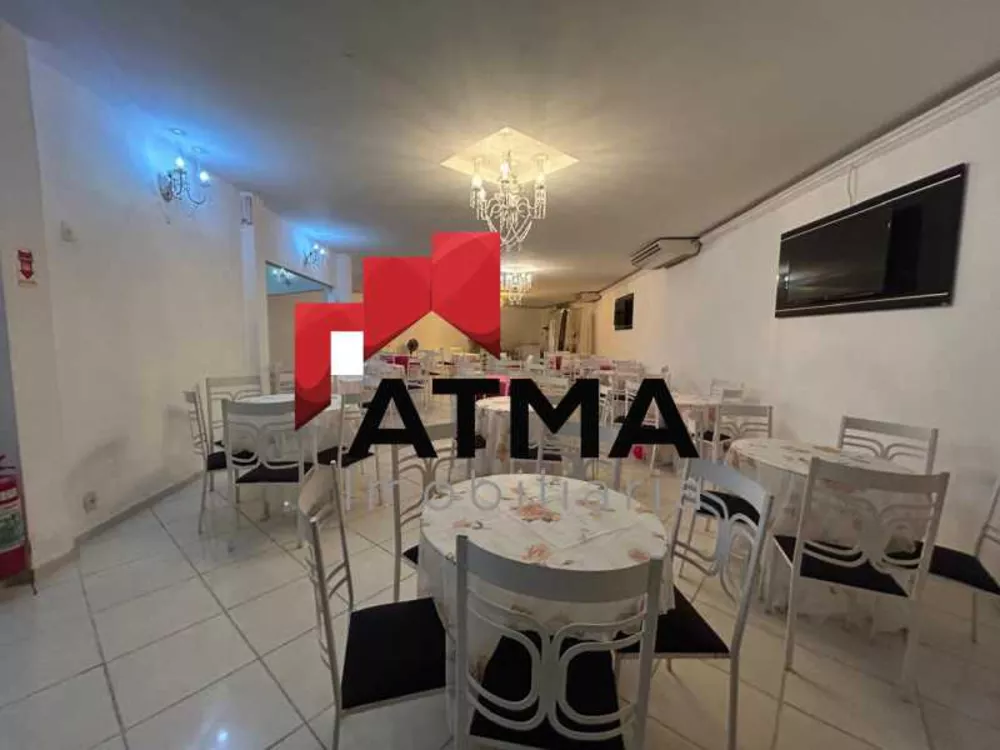 Loja-Salão, 300 m² - Foto 18