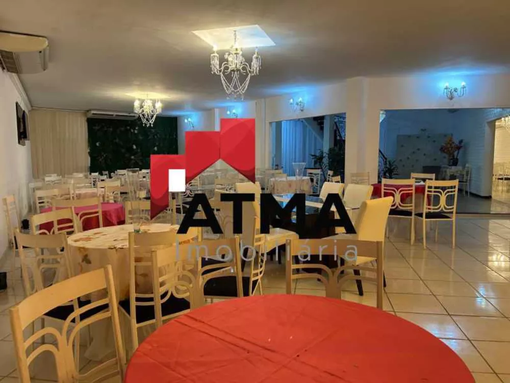 Loja-Salão, 300 m² - Foto 16
