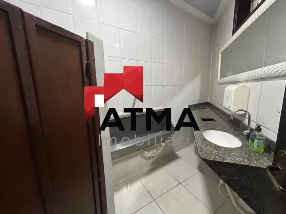 Loja-Salão, 300 m² - Foto 3