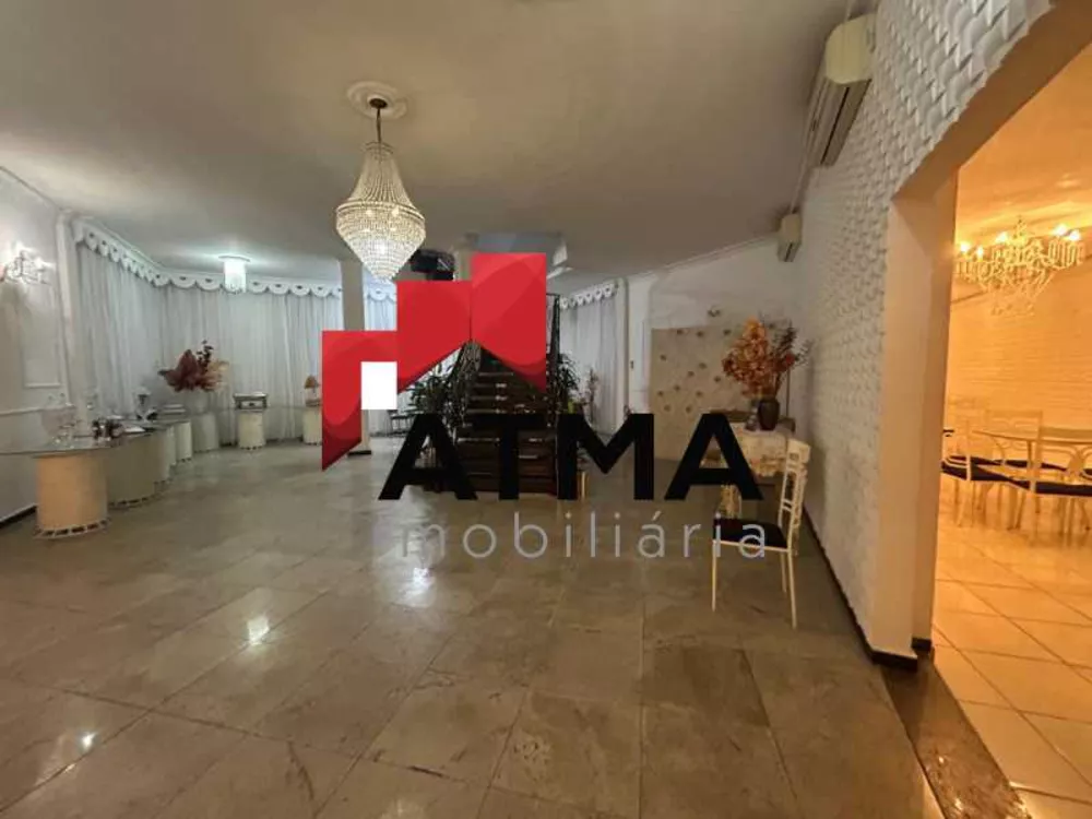 Loja-Salão, 300 m² - Foto 4