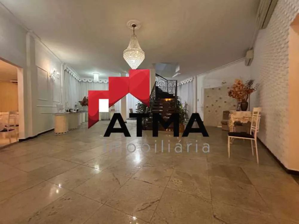 Loja-Salão, 300 m² - Foto 12