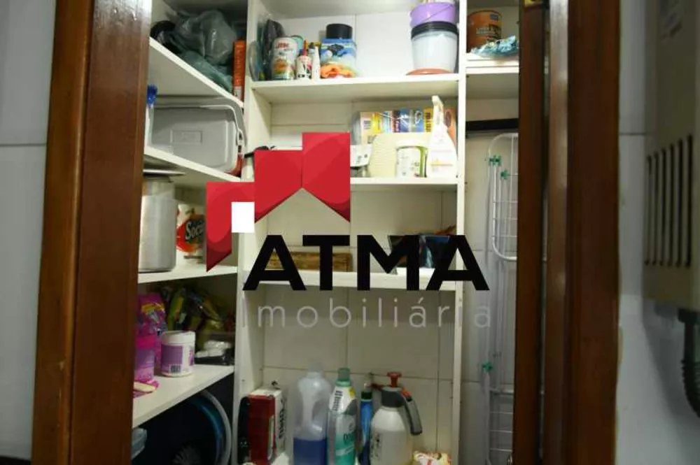 Apartamento, 4 quartos, 150 m² - Foto 7