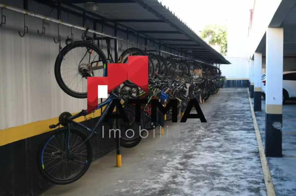 Apartamento, 4 quartos, 150 m² - Foto 18