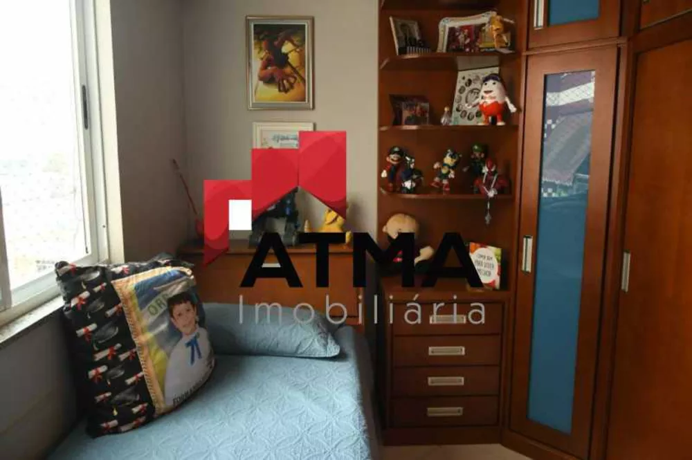 Apartamento, 4 quartos, 150 m² - Foto 5