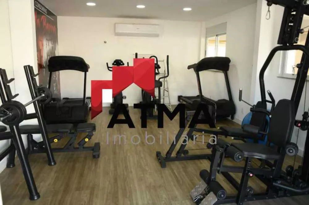 Apartamento, 4 quartos, 150 m² - Foto 19