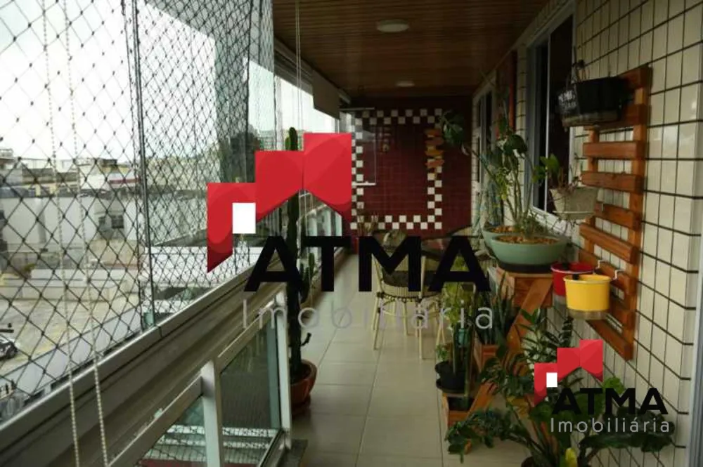 Apartamento, 4 quartos, 150 m² - Foto 4
