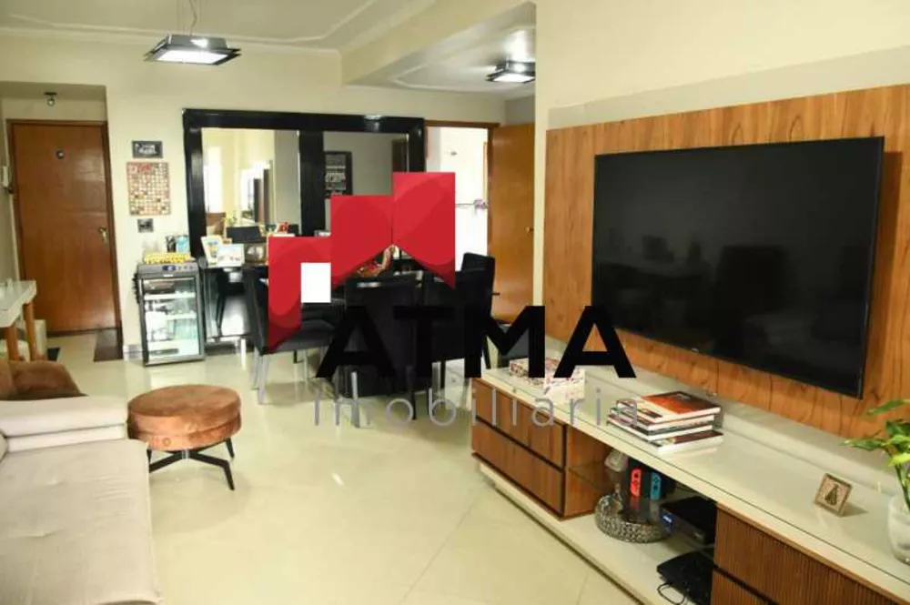 Apartamento, 4 quartos, 150 m² - Foto 17