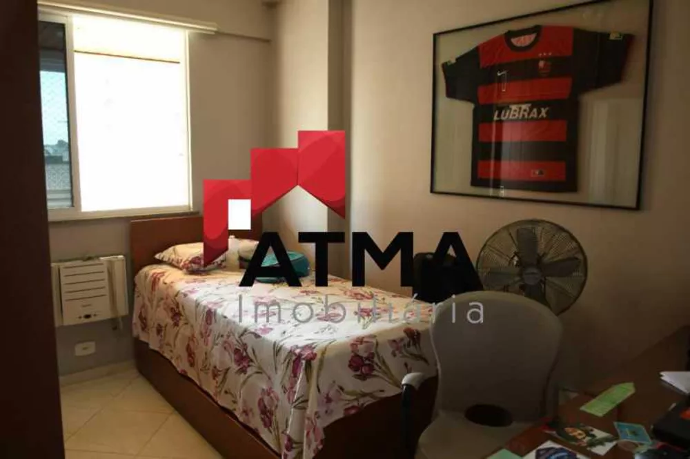 Apartamento, 4 quartos, 150 m² - Foto 10