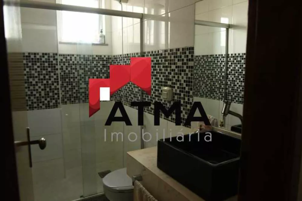 Apartamento, 4 quartos, 150 m² - Foto 6