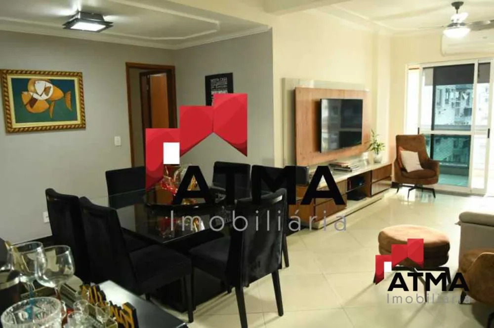 Apartamento, 4 quartos, 150 m² - Foto 21