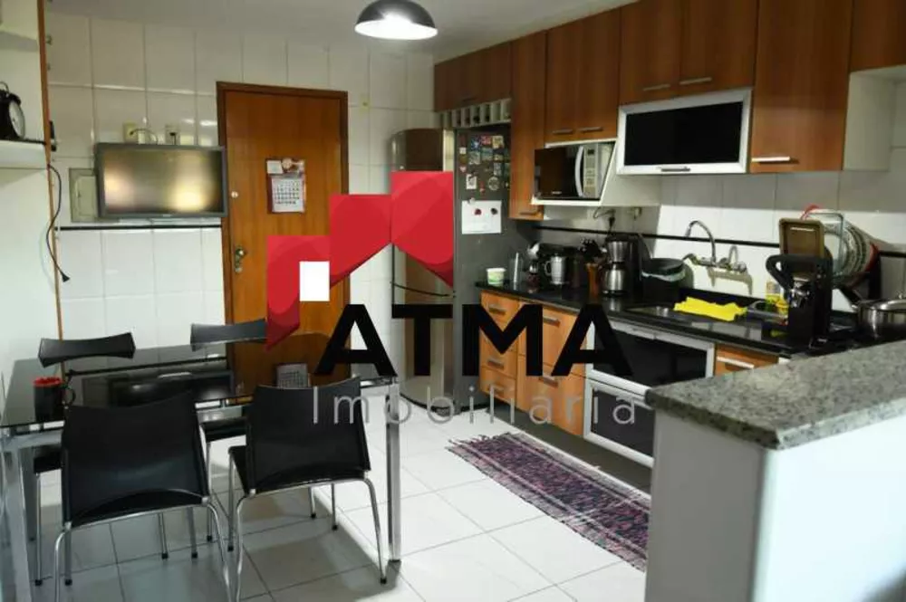 Apartamento, 4 quartos, 150 m² - Foto 20