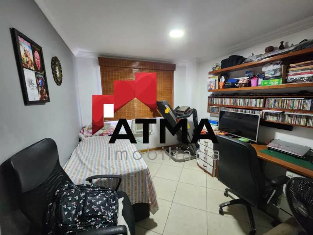 Apartamento, 3 quartos, 92 m² - Foto 16