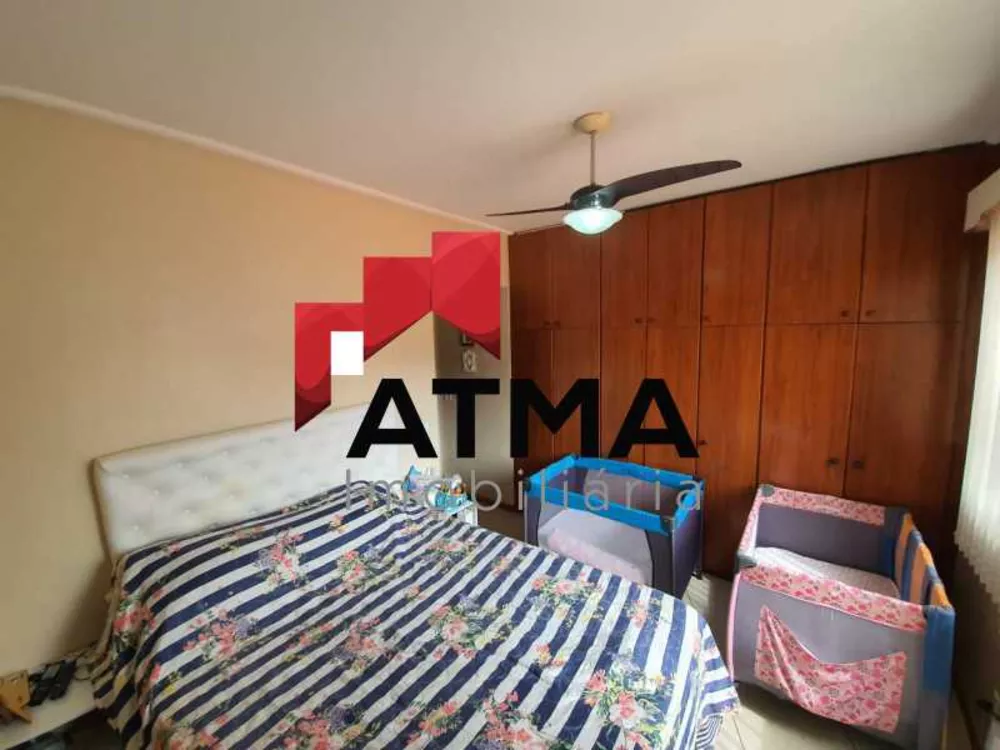 Apartamento, 3 quartos, 92 m² - Foto 4