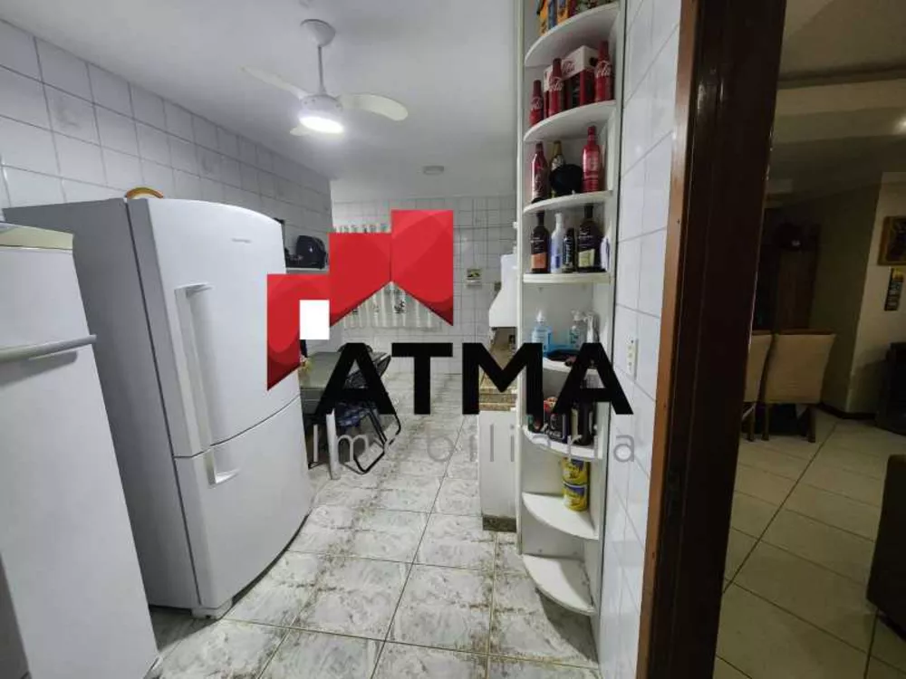 Apartamento, 3 quartos, 92 m² - Foto 23