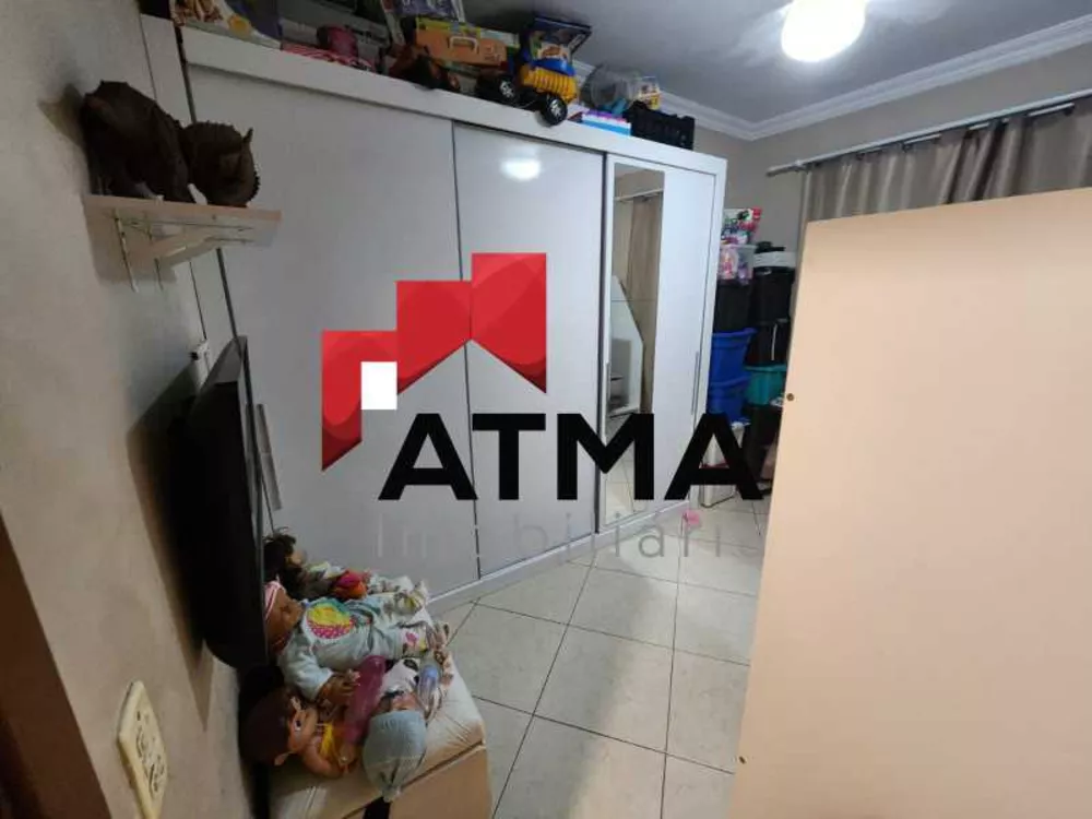 Apartamento, 3 quartos, 92 m² - Foto 21