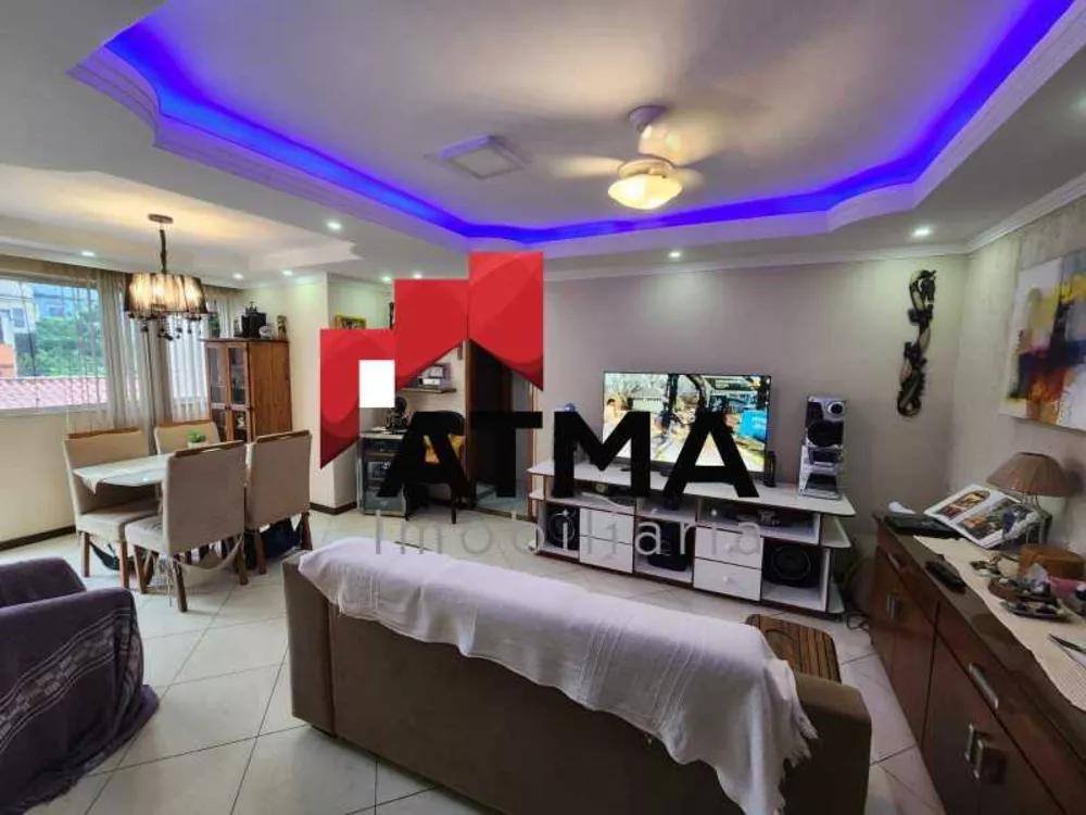 Apartamento, 3 quartos, 92 m² - Foto 14