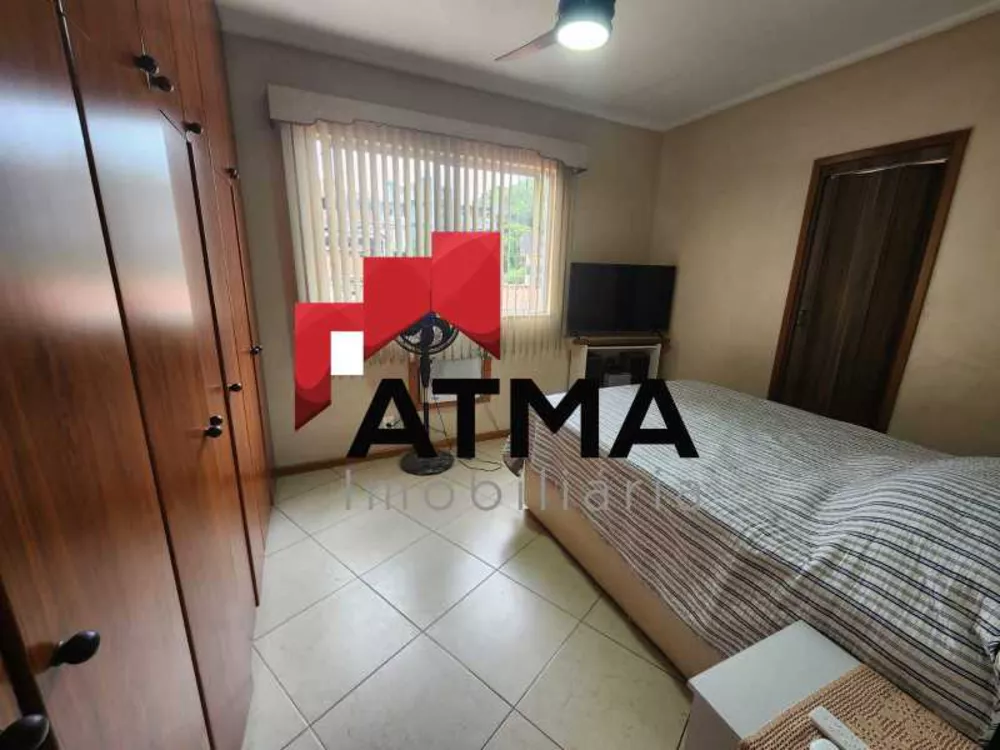 Apartamento, 3 quartos, 92 m² - Foto 1