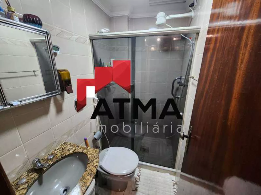Apartamento, 3 quartos, 92 m² - Foto 5